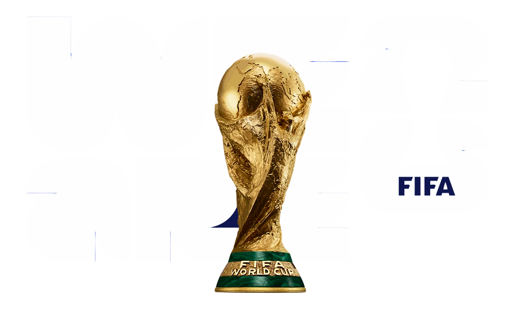 FIFA World Cup 2026